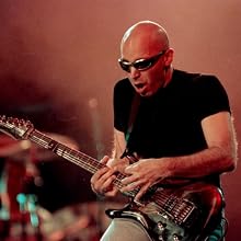 Joe Satriani