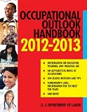 Occupational Outlook Handbook 2012-2013 (Occupational Outlook Handbook (Norton))