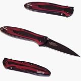 Kershaw Ken Onion Leek 1660BRCKT