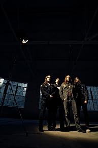 Bilder von Municipal Waste