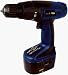 Positec Usa-master Mechanic #112336 Gtv 12v Cordless Drill