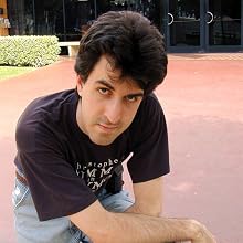 Jason Robert Brown
