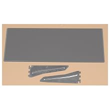 Triton Products 1748 Storability Multi-Use Hooks for Hang Rail, 2-Pack