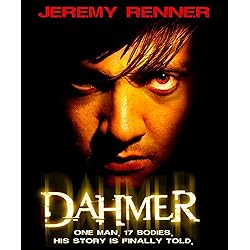 Dahmer: Collector's Edition [Blu-ray]