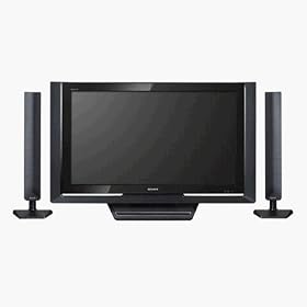 Sony KDL-37N4000 - 37" BRAVIA LCD TV - widescreen - 720p - HDTV - chrome, gloss piano black