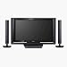 Sony KDL-37N4000 - 37" BRAVIA LCD TV - widescreen - 720p - HDTV - chrome, gloss piano black