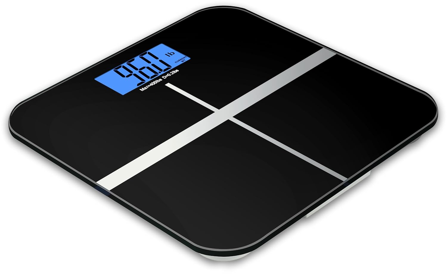 BalanceFrom High Accuracy Premium Digital Bathroom Scales eBay