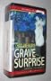 Grave Surprise (Harper Connelly Mysteries, No. 2)