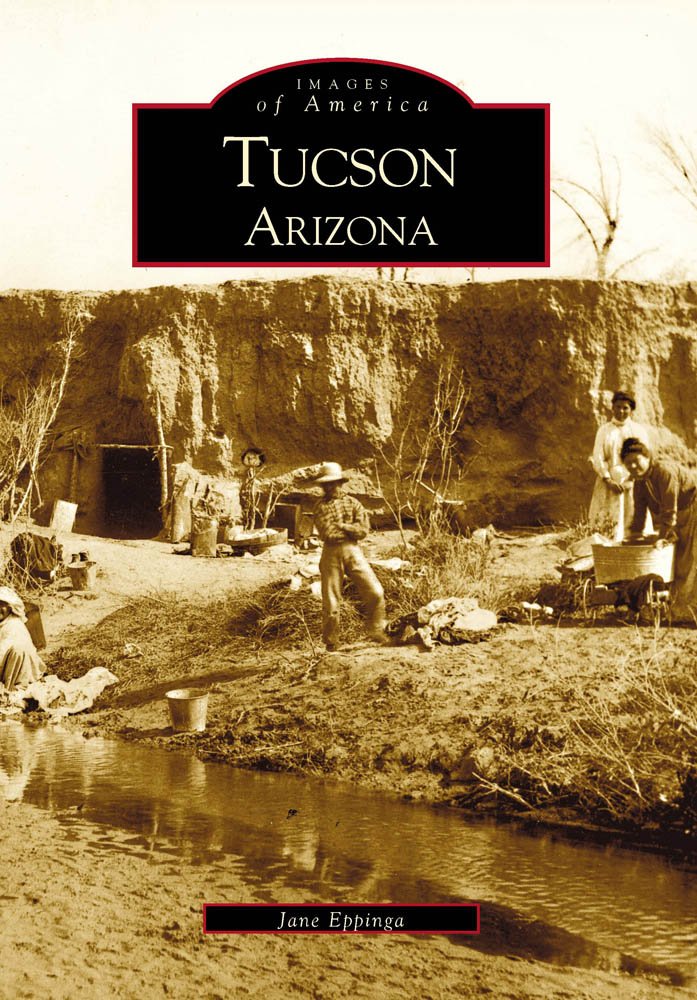 Old Tucson Studios (Images of America: Arizona): Paul J. Lawton ...
