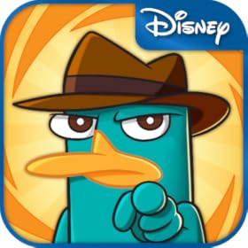 Where's My Perry?