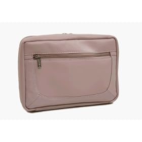 Buy Piel 2765-PINK Ladies Travel Wallet