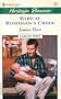 Baby at Bushman's Creek (Outback Brides) (Larger Print, 484)