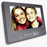 SVAT PMP 730 30GB Personal Media Digital Audio Video Player with 7' Screen