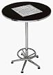 Billet Built Ford Tough Pub Table