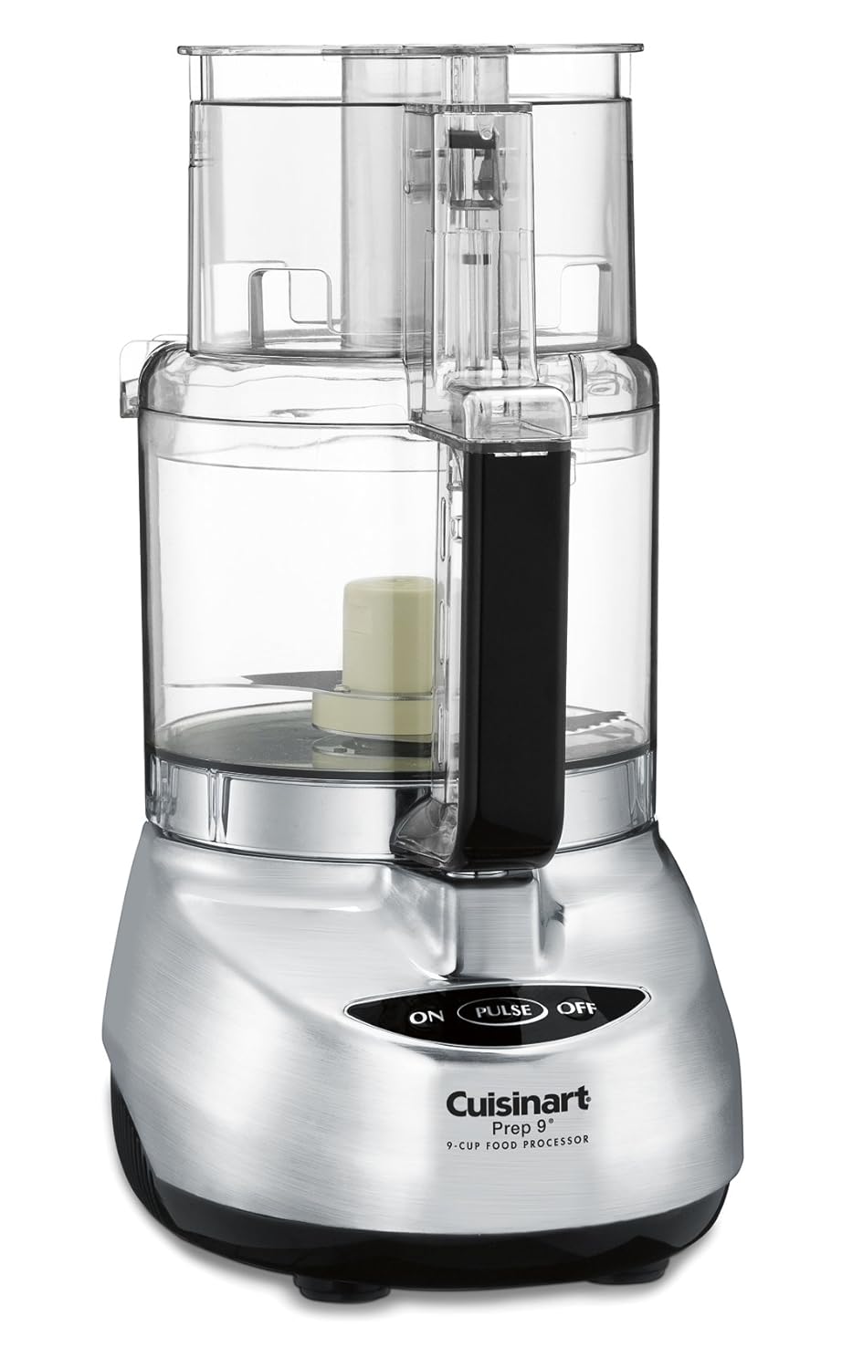 Product from Amazon Cuisinart Prep Plus Food Processors