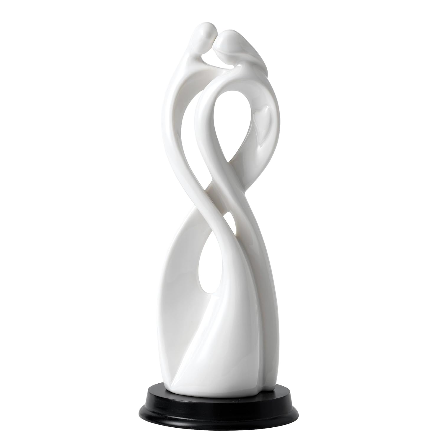 Infinite Love Statues Circle of Love Always