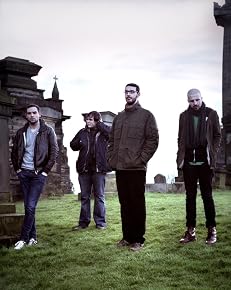 Image of The Twilight Sad