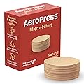 AeroPress Natural Paper Microfilters 200 Count