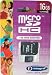 Integral 16Gb Class 2 microSDHC Card with SD Adapter