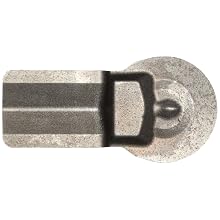 Sandvik Coromant T-Max Q-Cut Carbide Profiling Insert, H13A Grade, Uncoated Coating, 151.2 Insert Style, Neutral, 4P Geometry