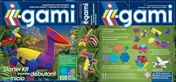 I-Gami Starter Kit