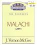 Malachi