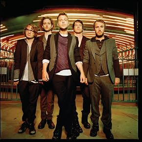 Image de OneRepublic