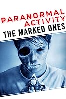 Paranormal Activity: The Marked Ones [HD]
