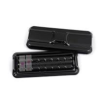 Heathrow Scientific HD15951A Disposable Slide Staining Tray Set