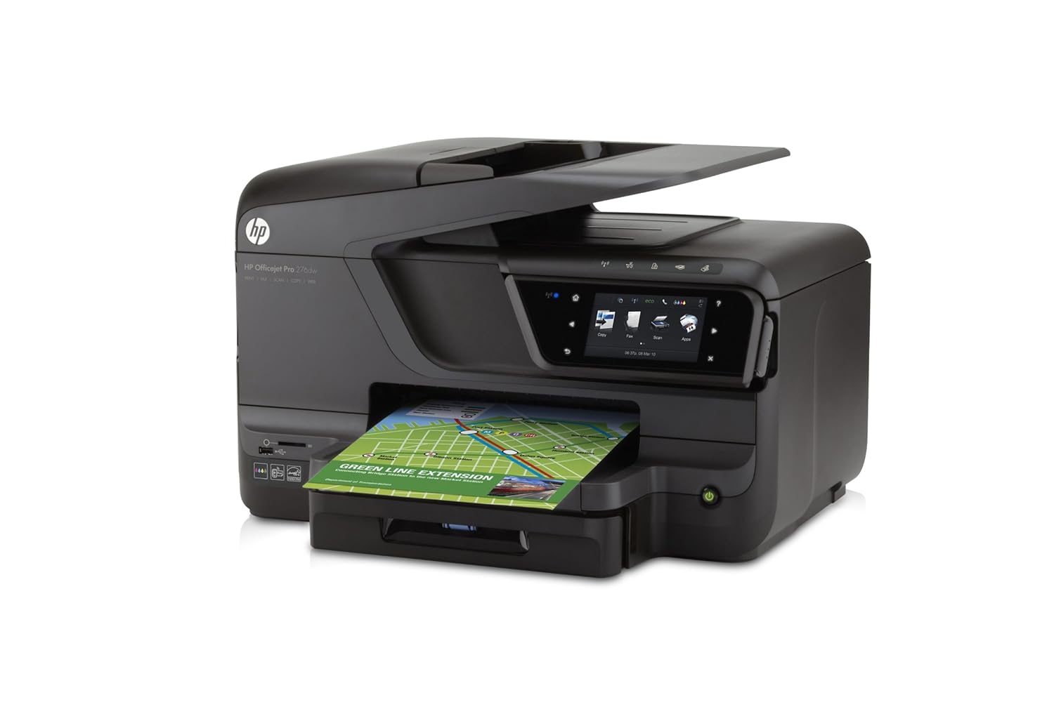 Top 10 Best Multifunction Printers EducareLab