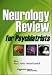 Neurology Review For Psychiatrists