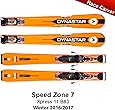 TOP WINTERSPORT ARTIKEL Dynastar Speed Zone 7  