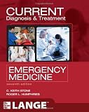 CURRENT Diagnosis and Treatment Emergency Medicine, Seventh Edition (LANGE CURRENT Series)