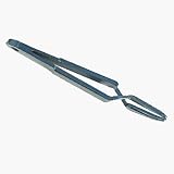 Eigenschaften Schecker  / Metall Zeckenpinzette, 8,5cm