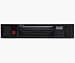 3kW Black Plinth Heater