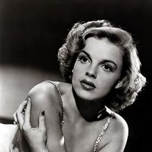 Judy Garland