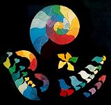 Small Magnetic Ammonite Puzzle