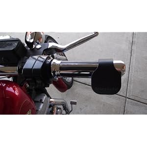 CrampBuster-Throttle-Mounted-Motorcycle-Cruise-Assist