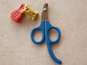 Nail Scissor by Body Toolz