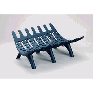 Chimney Plus 850220 Hy-C 22 Inch Self Feeding Grate