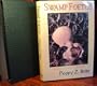Swamp Foetus: A Collection of Short Stories