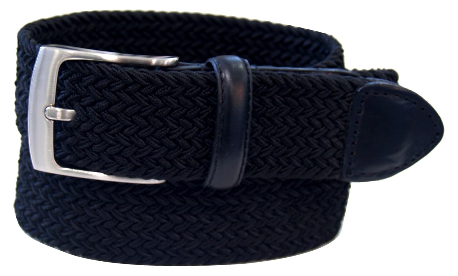 9 Thick and Thin Elastic Belts for Women and Men Styles At Life