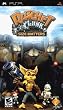 Ratchet & Clank: Size Matters PSP