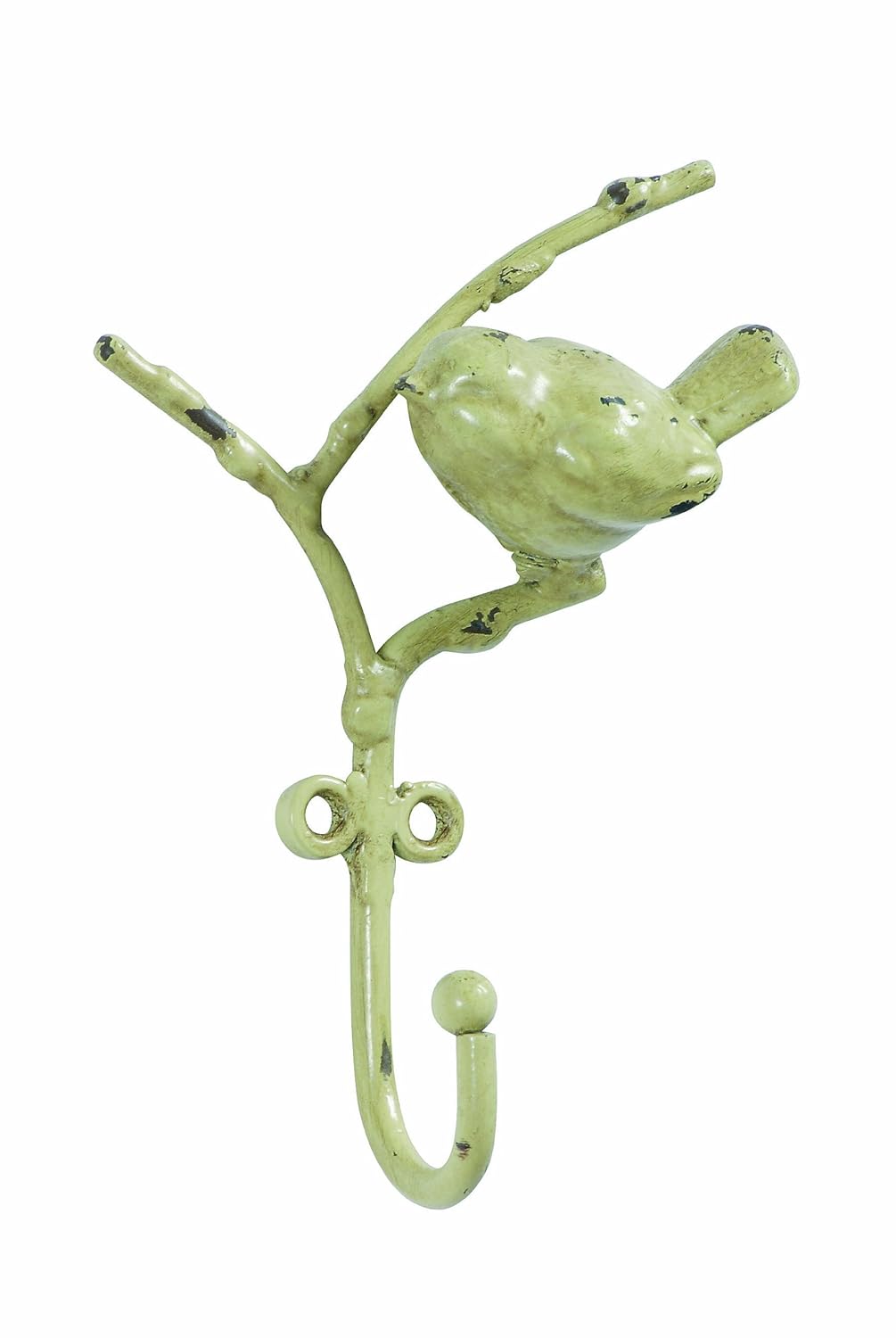 BIRD · Decorative Wall Hooks