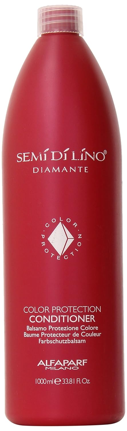 Amazon.com : Alfa Parf Semi Di Lino Color Protection Conditioner ...