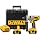 DEWALT DCD970KL 18-Volt XRP Lithium-Ion 1/2-Inch Hammerdrill/Drill/Driver Kit