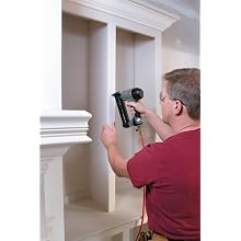 PORTER-CABLE BN200B 5/8-Inch to 2-Inch 18-Gauge Brad Nailer