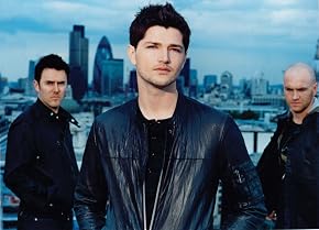 Image de The Script