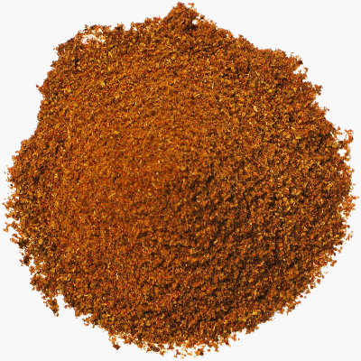 red curry blend by Curry Powder Blends