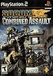 SOCOM: Combined Assault PS2